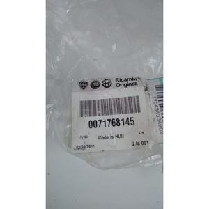 Charnière supérieure de porte avant droite FIAT Sedici 1ère série (06>09) 71768145 - Product Image 5