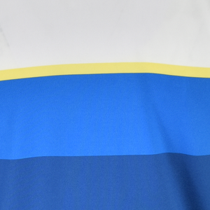 เสื้อโปโลพิมพ์ลายทางสำหรับผู้ชาย,เสื้อโปโลปักโลโก้เครื่องแบบสำหรับโรงงานผลิต - Product Image 6