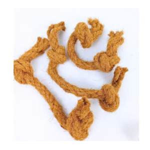 Café Madera Masticar Juguete para perros de larga duración Mascota Relajar y afilar sus dientes La mejor opción Durable con madera natural 100% - Product Image 6