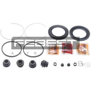 Set di ricambi e accessori per il supporto FEBEST (0175-ACA30F) - Product Image 1