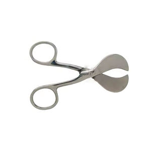 Juego de Tijeras Manuales de Acero Inoxidable para Umbilical y Episiotomía, con Logotipo Personalizado, en Oferta - Product Image 5