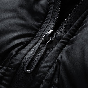 Chaleco Acolchado para Hombre, Chaleco Sin Mangas para Clima Frío, Comodidad y Movilidad - Product Image 4