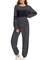 Survêtements de sport pour femmes grande taille personnalisés, légers, respirants, en polyester, pour yoga, fitness et gym