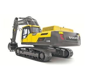 Volvo EC350 d'occasion à vendre Composant de moteur central très performant et économique pour votre entreprise - Product Image 2