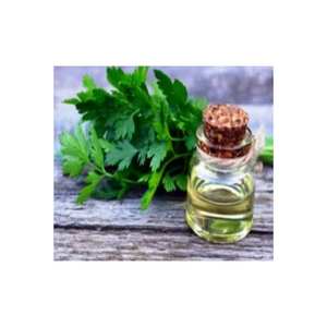 Huile de support de persil d'aromathérapie naturelle de haute qualité pour les soins de la peau et des cheveux au meilleur prix - Product Image 4