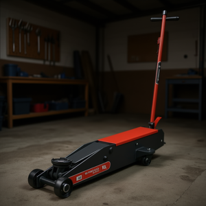 Gato hidráulico de carro Facom 'VUL' 10 t - Product Image 3