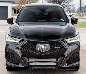 ACURA TLX 2021 IMPECABLE, LISTO PARA ENVIAR - Product Image 1