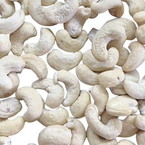 Vente en gros de noix de cajou biologiques de haute qualité W180 W240 Prix Exportation du Vietnam à Dubaï Exportés vers l'Asie, l'UE, le Moyen-Orient - Product Image 1