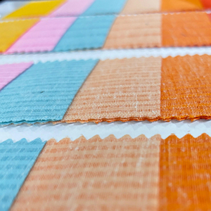 Tissu de chemise en polycoton de haute qualité, matière pour kurta et robe chemise |   Fournisseur en gros d'exportation - Product Image 1