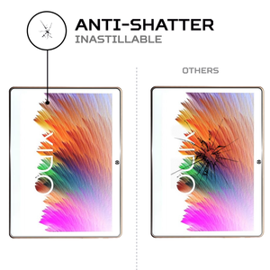 ฟิล์มกันรอยหน้าจอ ANTISHOCK สำหรับแท็บเล็ตซีโด้ X111 - Product Image 5