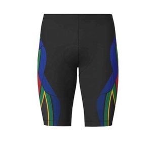 เสื้อจักรยานสำหรับผู้ใหญ่รุ่นล่าสุด ระบายอากาศได้ดี น้ำหนักเบา ผ้าสแปนเด็กซ์/โพลีเอสเตอร์ ป้องกันแบคทีเรีย เป็นมิตรกับสิ่งแวดล้อม พร้อมสกรีนโลโก้ทีมตามสั่ง - Product Image 3