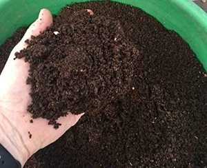 VERMICOMPOST DE ORO DE LOMBRA: NUTRE TUS PLANTAS NATURALMENTE-PRODUCTO PREMIUM CON EL PRECIO MÁS BAJO - Product Image 4