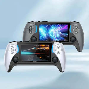 Consola Portátil para Juegos Retro Proyecto X con 10,000 Juegos Incluidos - Product Image 6