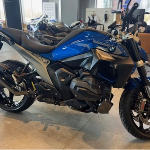 2026 Líder en subastas comerciales R1300R 1300cc 145hp 7,750rpm Listo para enviar - Product Image 1