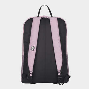 Mochila escolar Arctic Fox Fit Sea Fog para niños y niñas - Product Image 2