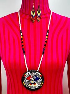 Phong <span class=keywords><strong>C</strong></span>ách Bản Địa Hợp Thời Trang Trang Sứ<span class=keywords><strong>c</strong></span> Set Đính <span class=keywords><strong>C</strong></span>ườm Vòng <span class=keywords><strong>C</strong></span>ổ & Bông Tai Với Lớn Hoa Hồng Mặt Dây Chuyền Cho Ngày Kỷ Niệm Đám <span class=keywords><strong>C</strong></span>ưới Bên - Product Image 4