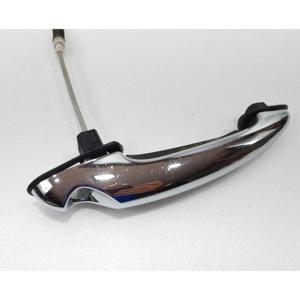 MANILLA EXTERIOR DELANTERA IZQUIERDA MINI Countryman 1ª Serie 7198471A (10>) - Product Image 6