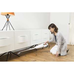 Cápsula de limpieza inalámbrica de 10.8V con batería deslizante para instalación portátil - Product Image 1