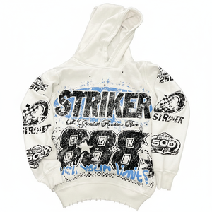 Sudadera con Capucha Personalizada de Invierno, Estilo Holgado, Antiarrugas, ODM, Talla XXS, Impresión Completa, para Hombre, Tejido Grueso, 100% Algodón - Product Image 4