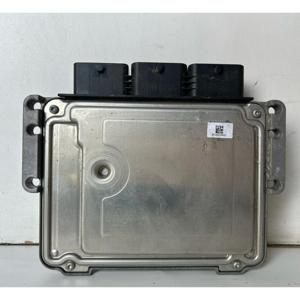 Unità di Controllo Iniezione CITROEN C3 Serie 0281015849 8HR Diesel 1398 (09>15) - Product Image 3
