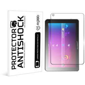 ฟิล์มกันรอยหน้าจอ ANTISHOCK สำหรับแท็บเล็ตซันสเทค CA107QCBT - Product Image 1
