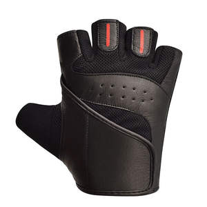 Guantes de Gimnasio Transpirables OEM para Ejercicio, Fitness, Levantamiento de Pesas, Color/Talla y Logotipo Personalizados, Unisex, Ciclismo, Deportes - Product Image 5