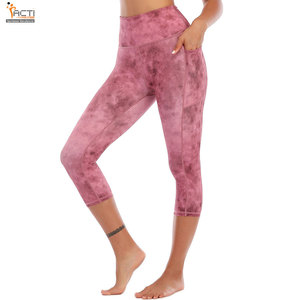 Mallas de Yoga de alta calidad, diseño único, mallas de mujer hechas en la mejor calidad, mallas de mujer - Product Image 5