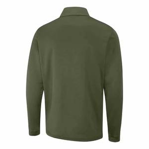 Full Custom Logo <b>Men</b> Golf <b>Jacket</b> <b>Lightweight</b> Waterproof Windproof Outerwear Breathable Comfortable Golf Sportswear <b>for</b> <b>Men</b> - Product Image 3