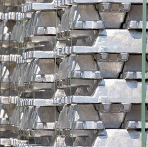 Lingote de aluminio Premium A8 a la venta Adecuado para fabricación industrial Reciclaje de metales y pedidos de exportación a granel en todo el mundo - Product Image 6