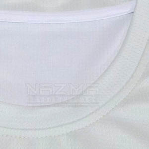 Uniforme de fútbol personalizado de alta calidad establece secado rápido transpirable Unisex adultos 100% poliéster servicio OEM - Product Image 4