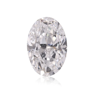 Diamante cultivado en laboratorio de corte ovalado Premium 2,50 E Color VS2 claridad perfecta para joyería de alta gama Ideal para anillos y joyería personalizada - Product Image 6