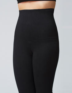 Mallas personalizadas de cintura alta para gimnasio para mujer, tejido de punto de LICRA de poliéster cómodo, transpirable, elástico, estampado Sexy - Product Image 6