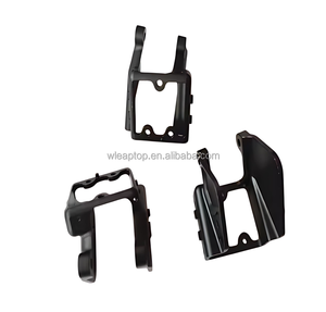 Connecteur de bras DJ1 Agras T10 GAUCHE ET DROITE, articulation pliable pour la réparation du cadre de drone agricole de pulvérisation, pièces de rechange - Product Image 6