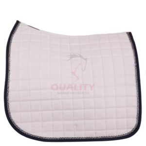 Selle anglaise rembourrée avec doublure douce et respirante et design durable assurant confort et stabilité, selle pour cheval - Product Image 2