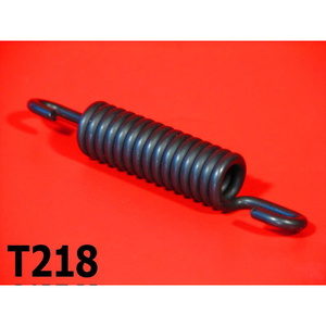 Resorte de suspensión para Lambretta LI + TV + SX + Special + GP/DL + Serveta - Product Image 1