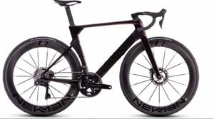 NOUVEAU Vélo de Route Litening Aero C68X 2025 avec Groupe Deore Intermédiaire, Caractéristiques Avancées Mondiales, Performances Hautes Puissances - Product Image 4