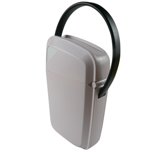 Serrure à clé en alliage de zinc portable pour les clubs de plage et les centres de natation Utilisation en intérieur et en extérieur - Product Image 4