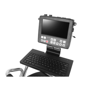 Caméra <span class=keywords><strong>endoscopique</strong></span> auto-nivelante Vicam 40mm pour l'inspection de <span class=keywords><strong>plomberie</strong></span> - Product Image 4
