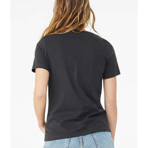 T-shirt en coton de haute qualité en gros pour hommes, t-shirt vierge surdimensionné à poids lourd, impression de t-shirts pour hommes, t-shirts pour femmes - Product Image 3