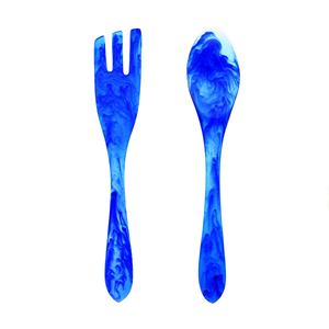 Light Woven Salad Servers SALAD SERVER SET HECHO A MANO PRODUCTO INDIO TARIFA DE FÁBRICA DISPONIBLE - Product Image 2