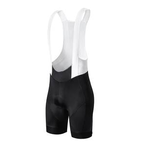 Ropa deportiva de estilo informal, pantalones cortos y medias con pechera, impresión por transferencia de calor, secado rápido, cómodo y transpirable de Pakistán - Product Image 5