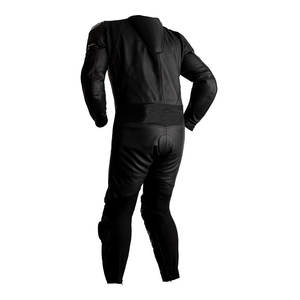 Traje de moto de alta calidad OEM, traje de cuero de moto personalizado, traje de carreras de moto de clasificación superior - Product Image 2