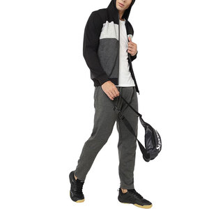 Survêtement personnalisé de qualité supérieure pour hommes, couleur et taille Ensemble de survêtement pour hommes, adapté aux Offre Spéciale et aux budgets - Product Image 5