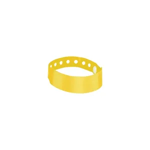 Bracelets jetables personnalisés Eventify, bracelets promotionnels sur mesure - Product Image 1