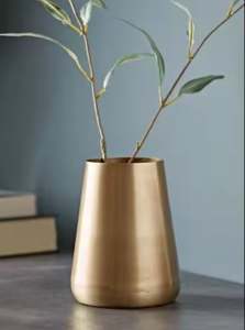 Jardinière ronde en fer de couleur grise pour nourrir les plantes Jardinières Jardinières Pot Extérieur Décoratif pour la maison Supports de plantes d'intérieur - Product Image 6