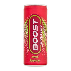 Suministro a granel Boost Energy Drink con precio barato ideal para supermercados y distribuidores - Product Image 1