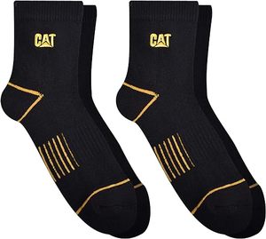 Vente en gros de chaussettes de cheville en coton durable rembourrées pour hommes avec évacuation de l'humidité - Product Image 1