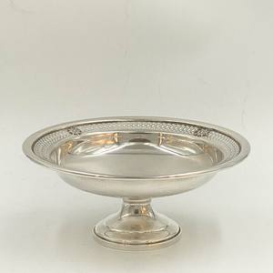 Cuenco decorativo de metal para chocolate para centro de mesa de fiesta de boda con diseño único hecho a mano elegante pulido dorado - Product Image 2