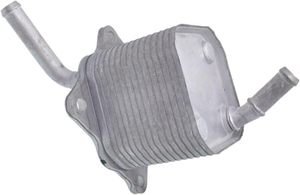 Gruppo radiatore olio motore compatibile con Toyota Hilux Revo 1GD 2GD 2015 2016 2017 2018 2019 2020 15071-0E010 150710 E010 - Product Image 2