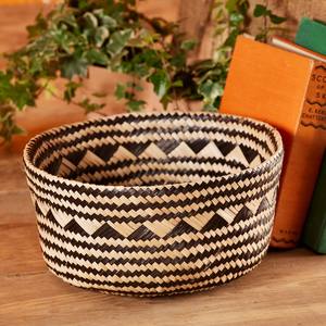 ตะกร้าหญ้าทะเลสำหรับตกแต่งตะกร้าหญ้าทะเลสำหรับใส่ในบ้าน - Product Image 5